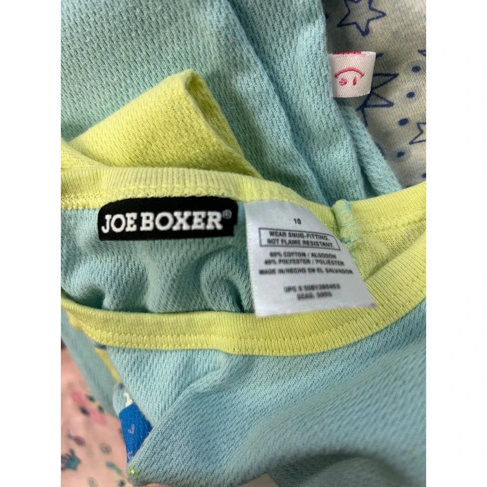 Joe Boxer this mixed